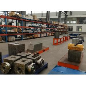 China National 12P160 mud pump spares, 14P220 mud pump, K-700 mud pump, JWS340 mud pump, JWS400 mud pump, 218 P mud pump on sale
