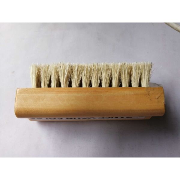 Wholesale shoe brush horse hair for wholesales