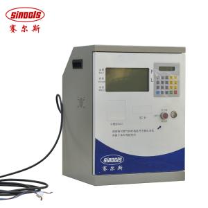 60L Non-Pumping High Quanlity Vehicle-Mounted Fuel Dispenser for Bowser Trucks