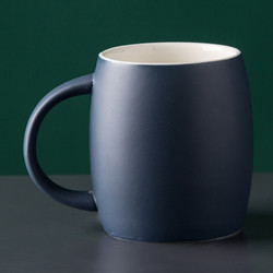 red blue polychrome printed coffee mugs wholesale engrave personalized custom