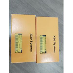 X20BM33 B&R X20 PLC SYSTEM Bus Module For SafeIO Modules