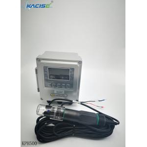 KPH500 ph ec sensor arduino water electrode sensor Water QualityPh Meter