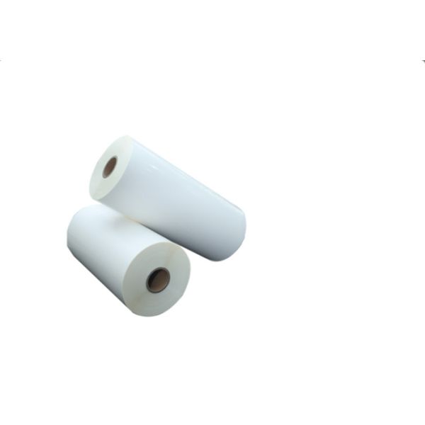 Anti-Scratch Lamination Film With Pre-coated EVA For Printing Paper/ Outer