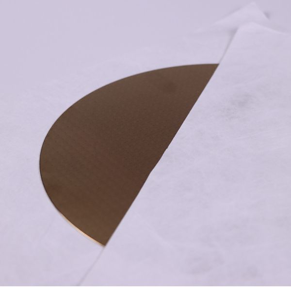 Buy Nonwoven Polyester Cellulose Cleanroom Wipes For Silicon Wafer at wholesale prices