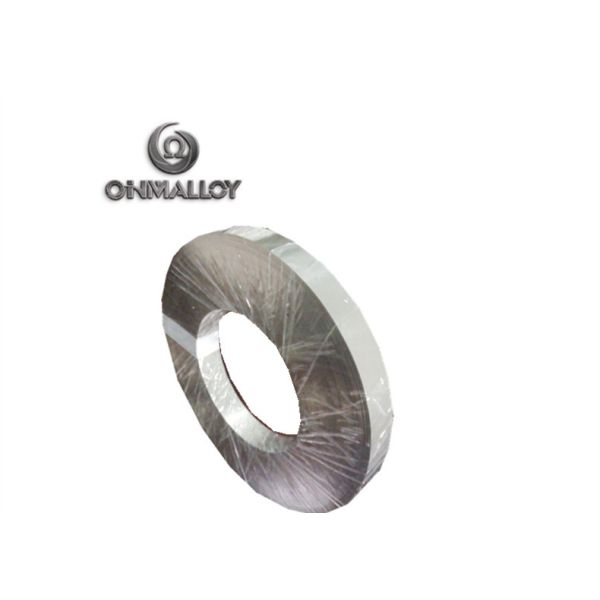 Pure Nickel Strip N6 N4 Nickel 99.8 Nickel 200 For Battery Welding