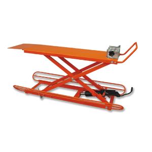 TC150 Hydraulic Motorcycle Lift Overload Protection Hydraulic Stationary Lift