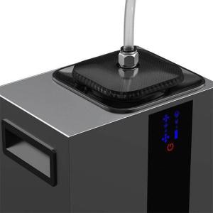 2023 Newest Smart APP control Fragrance Diffuser 800ml Waterless Aroma Diffuser