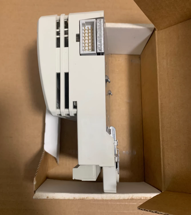 DI803 3BSE022362R1 ABB Digital input module AC 800M System 800A