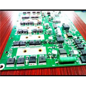 LED Driver High Thermal Conductivity PCB ROHS ISO9001 UL Certification