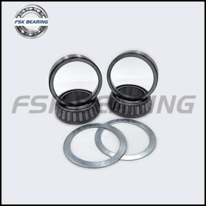 Vaz2007108 Wheel Hub Bearing Unit Repair Kit Russian Car 32008 Kit Durable Hot