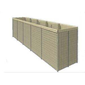 5x5cm 50x100mm Welded Gabion Mesh Military Defense Gabion Planter Bunnings