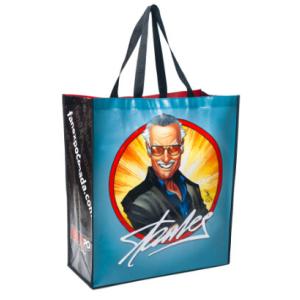 Recycled non woven material, other fabrics such as pp woven/ oxford/ polyester/