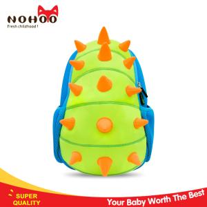 Dinosaur Kids Backpack For 2 Year Old