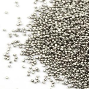 SUS304 Non-Magnetic Stainless Steel Shot