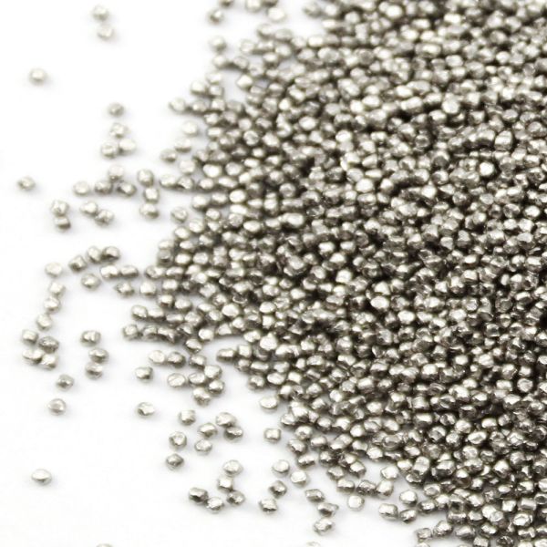 SUS304 Non-Magnetic Stainless Steel Shot