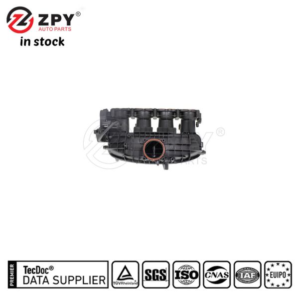 ZPY Engine Intake Manifold 06L133201 for VW Tiguan Audi A4L Q5L