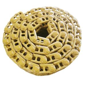 PC200-5 PC200-6 PC200-7 Excavator Track Link 20Y-32-00014 Track Shoe Assy