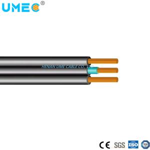 Low Voltage PVC Electrical Wire SPT Cable Top Choice for Overhead Power