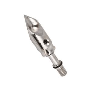 China Eletrolysis Hunting Arrow Archery Field Points Tips 50 Grain on sale