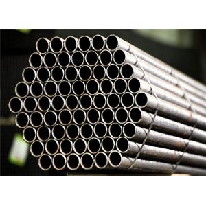 16mm ASTM A178 Carbon Seamless Steel Pipe For Reheater