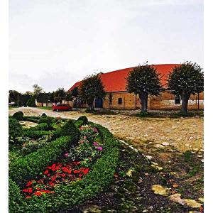 Hot sale european outdoor indoor roller blinds/ Motorized roller blinds / 3D