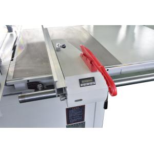 Horizontal High Precision Woodworking Sliding Panel Saw MJ6132S