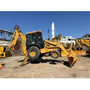 Used John Deere 310SE Backhoe Loader