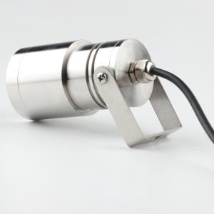 5W Anti-glare Stainless 304 Surface mounted underwater Led light IP68 waterproof