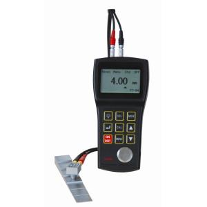 Echo To Echo TG4100 5MHz Through Coating Ultrasonic Thickness Gauge
