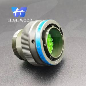 MS26482 Connector,MS3475W22-55SN,MIL-C-26482Ⅱ，MS26482 seriesⅡ