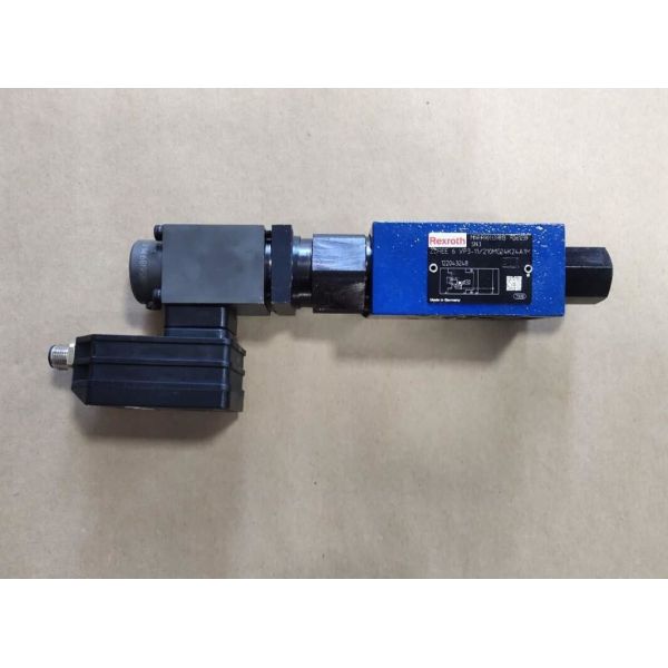 R901339813 ZDREE6VP3-11/210MG24K24A1M ZDREE6VP3-1X/210MG24K24A1M Proportional