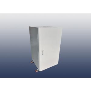 Low Self Discharge Rate / Easy To Use Lithium Ion Battery 48v 200ah With Power