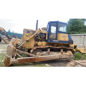 2009 Model Second Hand Bulldozer Refurbishment ZOOMLION Bulldozer ZD220-3