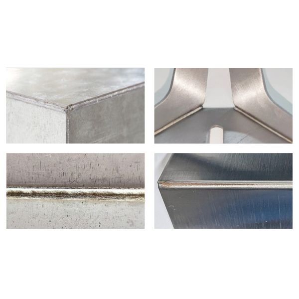 Herolaser Automatic Robotic Arm Laser Welder Machine Industrial Equipment