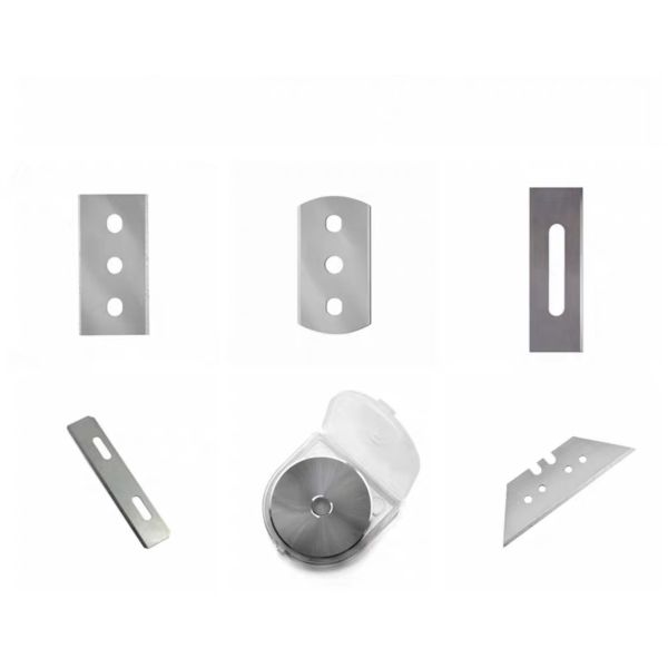 Buy 0.01mm Steel Cutting Blade 4 Inch at wholesale prices