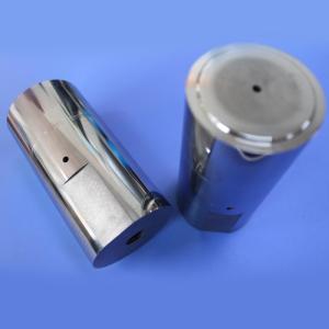 Tungsten Carbide Wear Part Hard Metal Punch for Industrial Use