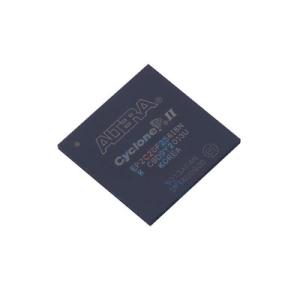 EP2C20F256I8N FBGA-256 Intel Integrated Circuit Lead Free