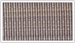 Quality Custom Plain Weave Horsehair Upholstery Fabric #CB21 For High Grade Car Seat for sale