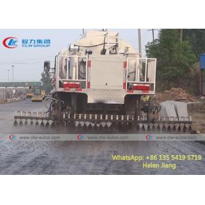 Dongfeng 4x2 6 Wheels 5000L Bitumen Distributor Truck