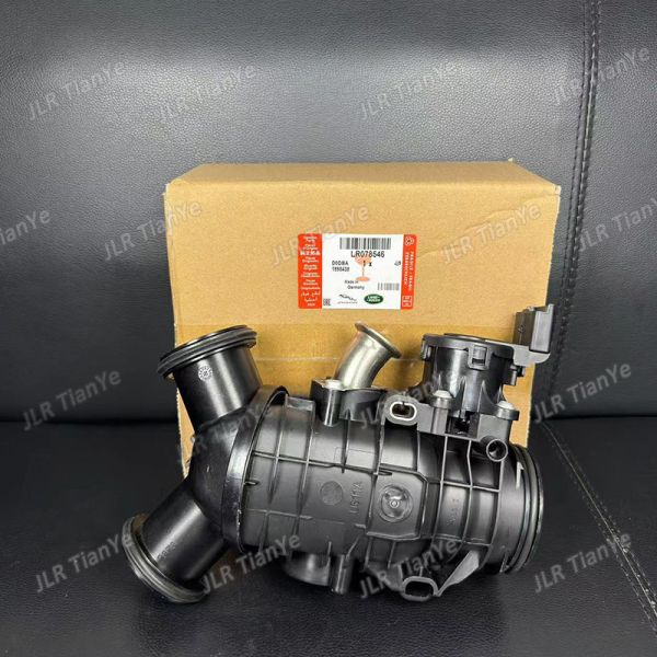 Suitable for Land Rover 3.0 diesel throttle LR078546 LR061957 JDE39855