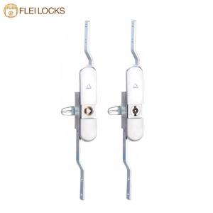 China Industrial Cabinet Rod Control Lock on sale