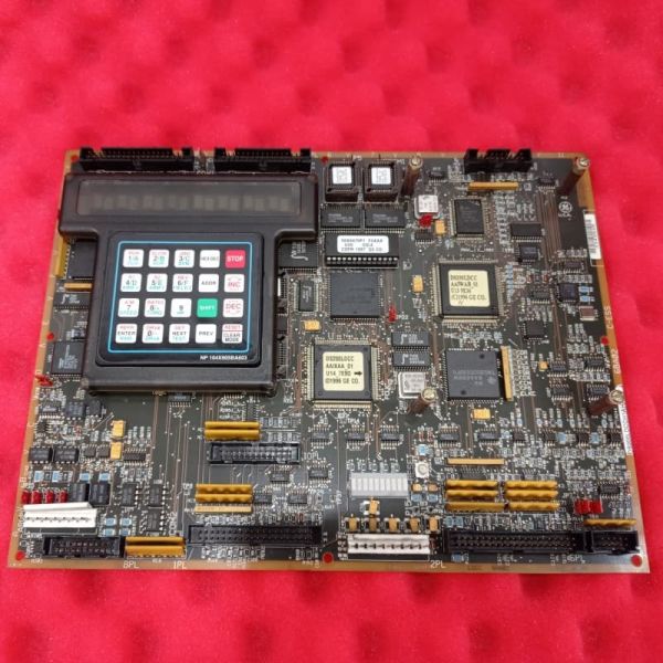 Buy GE DS200LDCCH1AGA Drive Control LAN Board 330mm x 200mm at wholesale prices