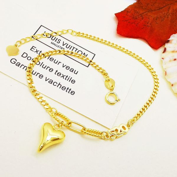 Buy Graceful 18kt Gold Miniature Pendant Necklace at wholesale prices
