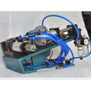 CX-310 Pneumatic Wire Stripping Machine