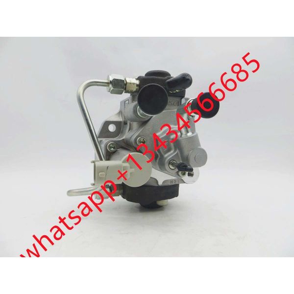 Genuine And Brand New Common Rail Fuel Injection Pump 294000-1680 294000-1684