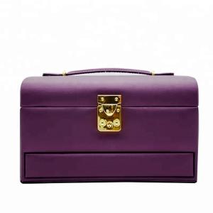 High End Luxury Jewelry Box Bulk Personalized 10g Weight Cardboard Frame