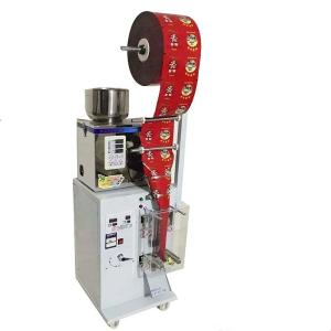 Detergent Powder Vertical Filling Machine /pouch/sachet Packing Machine