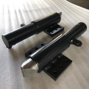 ODM Welded Short Stroke Customized Hydraulic Cylinders