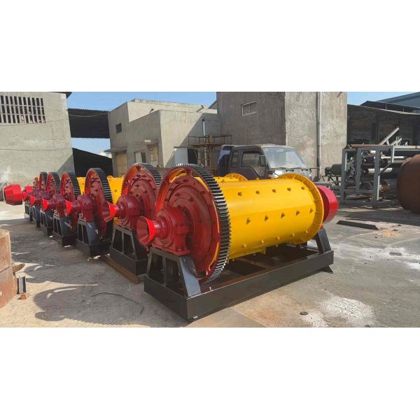 Ball Mill Grinding Machine Limestone Cement Ball Mill For Gold Mining
