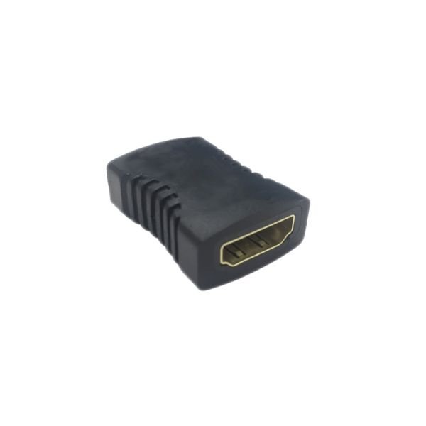 Kico HDTV adapter 2 female HDTV A female to HDTV A female adaptor